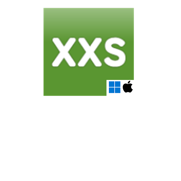 Bild von Card software XXS - with basic features. SOFT-XXS1 (DE,SE,NO,FI,RO,PL)