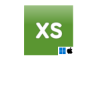 Bild von XS Card software- with import / export functions. SOFT-XS (DE,SE,NO,FI,RO,PL)