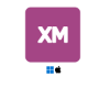 Bild von XM Card software- with picture and import / export functions. SOFT-XM (DE,SE,NO,FI,RO,PL)