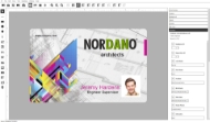 Bild von XM Card Software – mit Bild- und Import-/Export-Funktionen. SOFT-XM