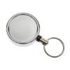 Bild von ID badge reel with belt clip and key ring. 60270208 (DE,SE,NO,FI,RO,PL)