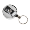 Bild von ID badge reel with belt clip and key ring. 60270208 (DE,SE,NO,FI,RO,PL)