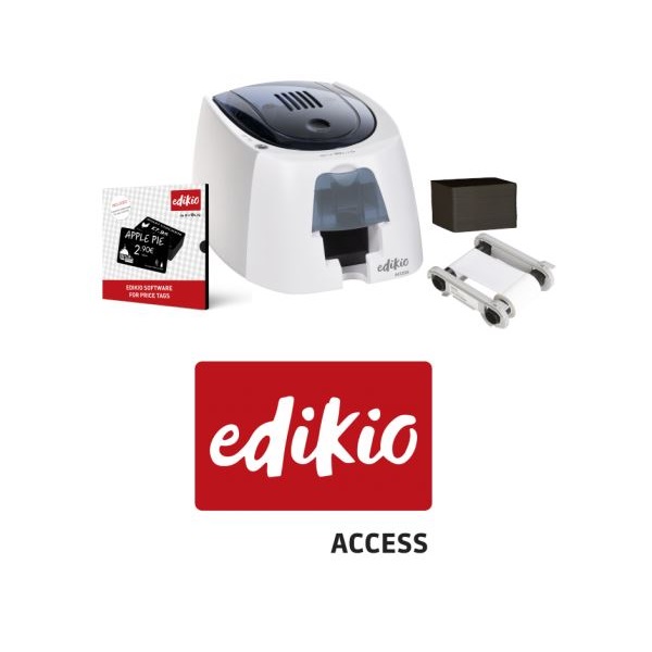 Bild von Evolis Edikio Access. EA2U0000BS-BS001