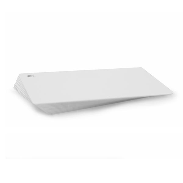 Bild von White 5 mm round hole punch in corner cards blank. 70102064 (DE,SE,NO,FI,RO,PL)