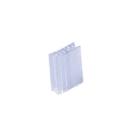Picture of H gripper sign holder / Price sign holder for larger signs. 60270210