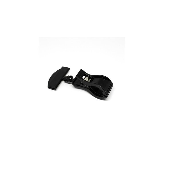 Bild von Sign holder with large card holder head black / Price sign holder black 50 mm. 60270159 (DE,SE,NO,FI,RO,PL)