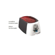 Bild von Evolis CBGR0100C badgy 100 / 200 4-color ribbon/dye film (YMCKO) 100 print. Evolis CBGR0100C (DE,SE,NO,FI,RO,PL)