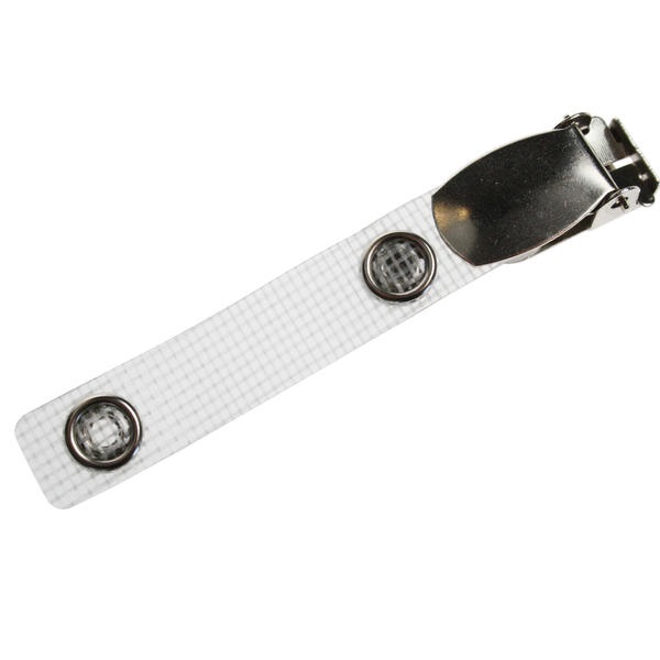 Bild von Clips with strap (belt clip) reinforced. 60270123 (DE,SE,NO,FI,RO,PL)