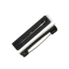 Bild von Self-adhesive brooch pin black. 60270100S (DE,SE,NO,FI,RO,PL)