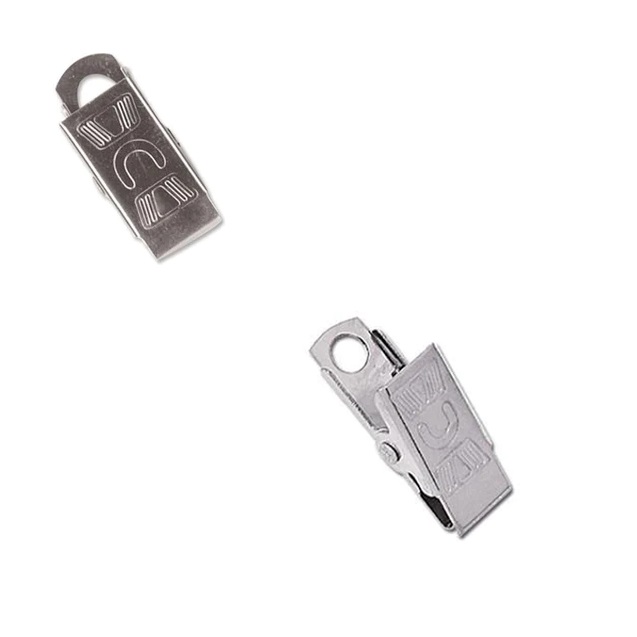 Bild von U Thumb-Grip Clip/"U" Bulldog Clips. 60270103 (DE,SE,NO,FI,RO,PL)