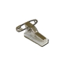 Bild von Metal crocodile id card clip with pin and self-adhesive pad. 60270106 (DE,SE,NO,FI,RO,PL)