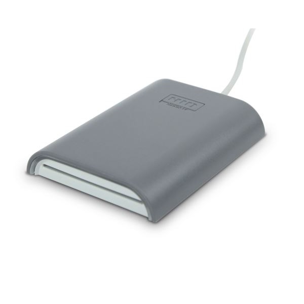 Bild von HID™  Omnikey 5422 Smart Card Reader. R54220301 (DE,SE,NO,FI,RO,PL)