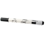 Picture of IDP Smart 659007_1 Card Printer Cleaning Pen. 55659007_1