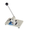 Bild von Medium Manual Table Top Slot Punch W/adjustable Guides. 60270133 (DE,SE,NO,FI,RO,PL)