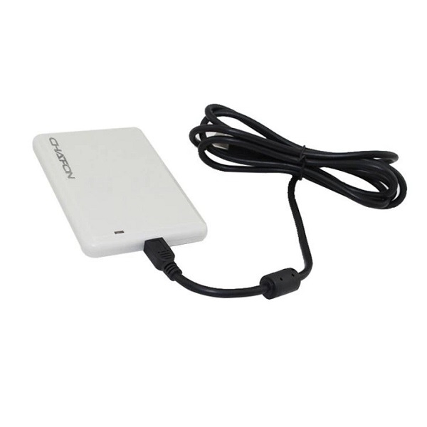 Bild von UHF reader USB/Keyboard. UHFREADERKEY2 (DE,SE,NO,FI,RO,PL)