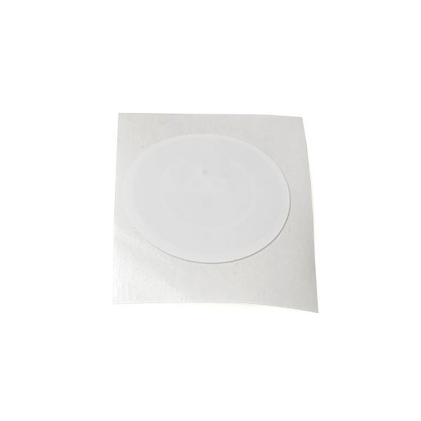 Bild von MIFARE Classic® 1K NXP EV1 27mm Circular Stickers. 70102030ST (DE,SE,NO,FI,RO,PL)