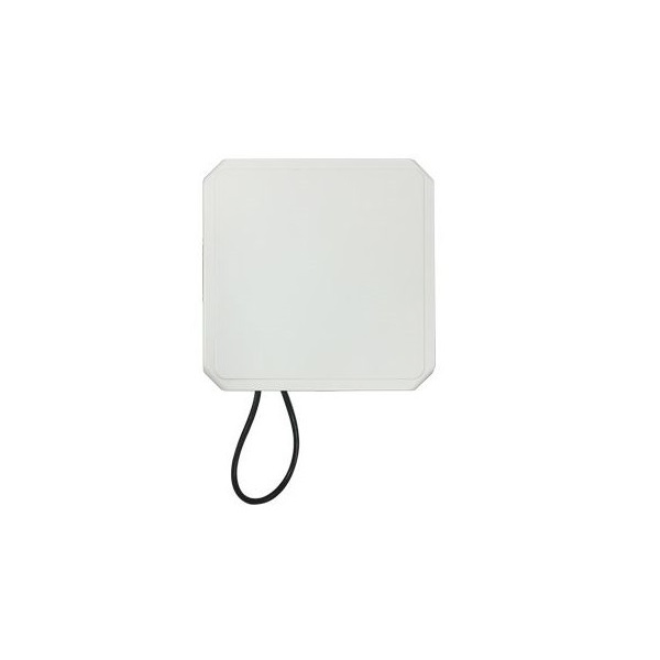 Bild von RFID reader with 8 m range, serial, LAN, For passive UHF tags. RFID1865 (DE,SE,NO,FI,RO,PL)