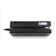 Bild von Magnetkarten-Schreiber/Leser USB. MAGKMEN