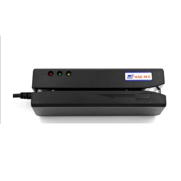Bild von Magnetkarten-Schreiber/Leser USB. MAGKMEN
