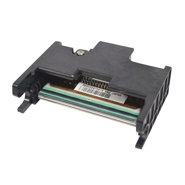 Bild von Print head thermal KPE for IDP Smart-51. 55651411 / 651411 (DE,SE,NO,FI,RO,PL)