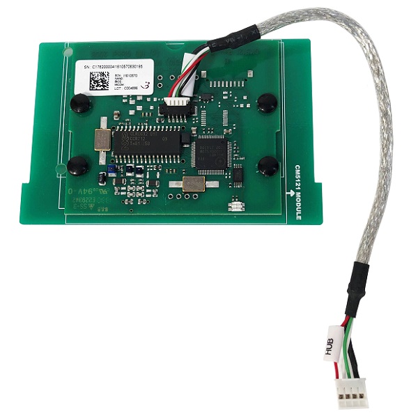 Bild von Contactless Smartcard Encoder for IDP Smart-51. 55653035 / 653035 (DE,SE,NO,FI,RO,PL)