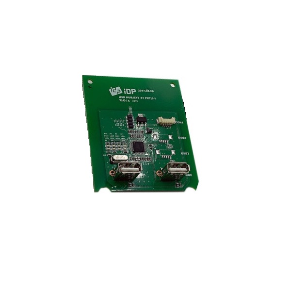 Bild von WIFI Module / Wireless Connectivity Card for IDP Smart-51. 55651463 / 651463 (DE,SE,NO,FI,RO,PL)