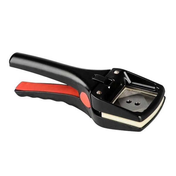 Bild von Handheld 35 x 45 mm passport / ID photo cutter. 60260117 (DE,SE,NO,FI,RO,PL)