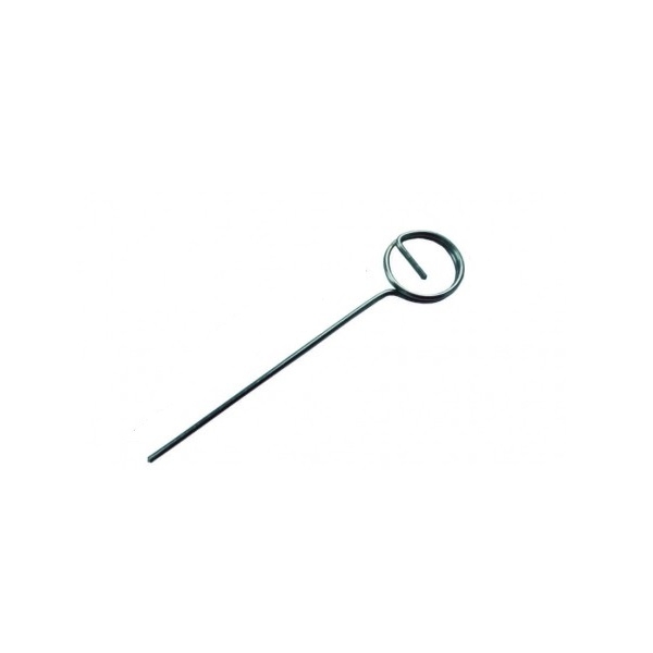 Bild von Preisschildnadel 70 mm Edelstahl. 60270150