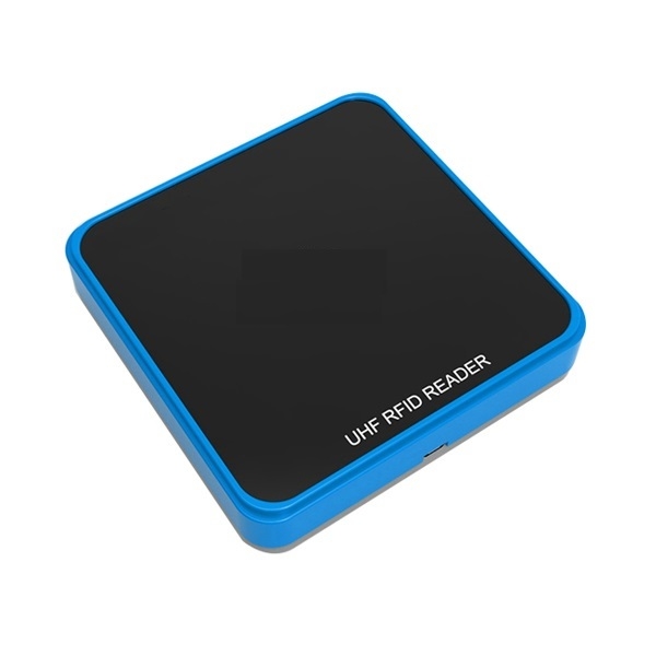 Bild von UHF-Leser USB/Tastatur. UHFREADERKEY1
