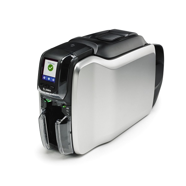 Bild von Zebra ZC300. ZC300SS