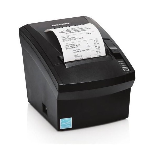 Bild von Bixolon 220mm/s, 180 DPI, 8.66 in/s, 3.15" Label. BIX220 (DE,SE,NO,FI,RO,PL)