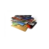 Bild von Custom printed standard plastic cards - ISO-7810 (CR80). 70102010