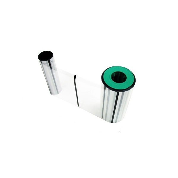 Bild von Magicard Prima 4 and 8 retransfer film 436 (Re-Transfer Film 436) - 1000 print. MAGIPRIMA436 (DE,SE,NO,FI,RO,PL)