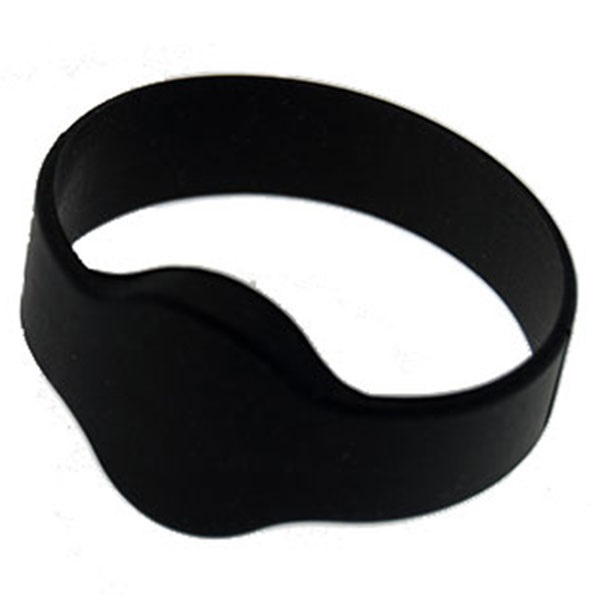 Bild von Black wristband 125 kHz EM. 70105081 (DE,SE,NO,FI,RO,PL)