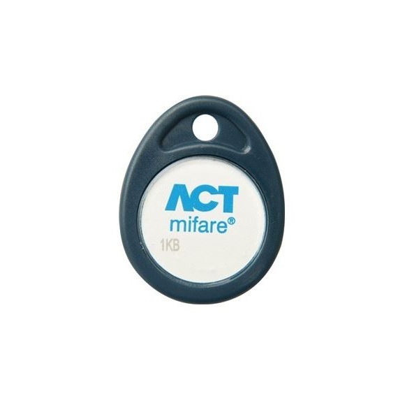 Bild von ACT Pro 1KB MIFARE®. Smart Key fob. 70102161 (DE,SE,NO,FI,RO,PL)