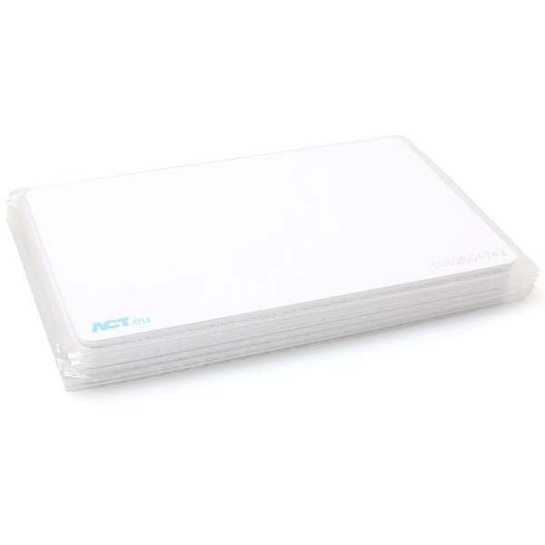 Bild von ACT Prox Iso-Prox B Card. 70102164 (DE,SE,NO,FI,RO,PL)