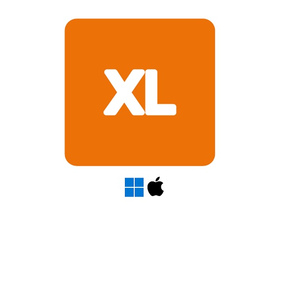 Bild von XL Card software- with picture, import / export functions and programming of chip. SOFT-XL (DE,SE,NO,FI,RO,PL)