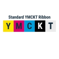 Picture of Entrust Datacard YMCKT Color Ribbon - 250 prints - SD Series SD260/360 534700-001-E010