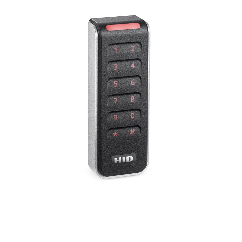 Bild von HID® Signo™ 20 Keypad Reader - Terminal Connection. 20KTKS-00-00000 (DE,SE,NO,FI,RO,PL)