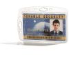 Bild von Durable Identity ID Badge/Badge Holder. Enclosed card holder / carrying case rigid plastic (horizontal / landscape / vertical / portrait). 60270291 (DE,SE,NO,FI,RO,PL)