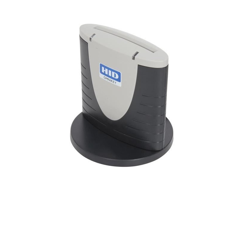 Bild von HID™  Omnikey 3121 Smart Card Reader. R31210320-01 (DE,SE,NO,FI,RO,PL)