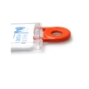 Bild von Key for use with Lockable Holders, Red Plastic. 60270284 (DE,SE,NO,FI,RO,PL)