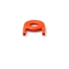 Bild von Key for use with Lockable Holders, Red Plastic. 60270284 (DE,SE,NO,FI,RO,PL)