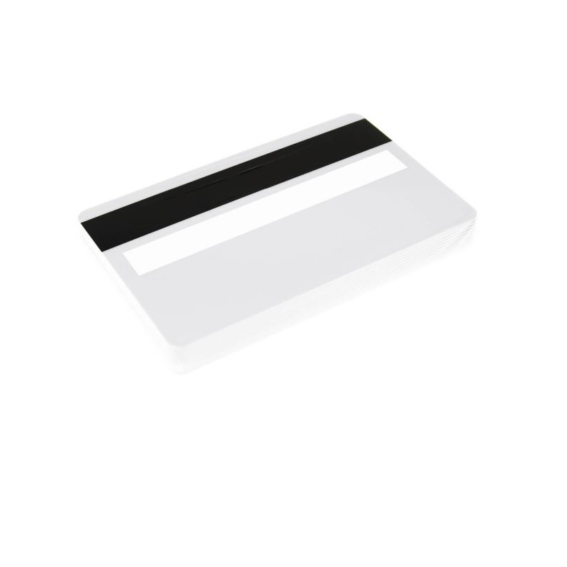 Bild von 692-448 Proximity ISO card 125 KHZ with Unencoded HICO Magnetic Stripe & Signature Panel. 70102857 (DE,SE,NO,FI,RO,PL)