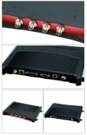 Bild von TCP/IP 8 ports Impinj R2000 UHF for RFID ant / readers. RFID2000 (DE,SE,NO,FI,RO,PL)