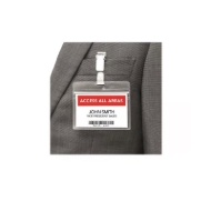Bild von Brother Label Roll Continuous Paper DK22251 62mm. BRDK22251 (DE,SE,NO,FI,RO,PL)