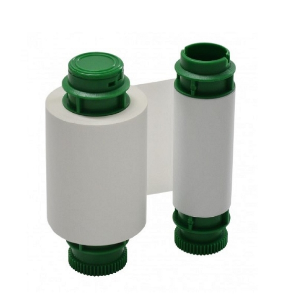 Bild von Weißes Band 1000 Druck Pointman Nuvia N15/N25. 85240125