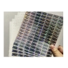 Bild von Holografic sticker tamper proof/ VOID / AUTHENTIC with number. 80102039 (DE,SE,NO,FI,RO,PL)