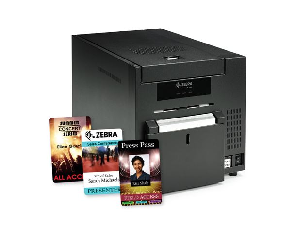 Bild von Zebra ZC10L Large Format DTC Printer (Single-Sided). ZC10L (DE,SE,NO,FI,RO,PL)