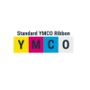 Bild von Zebra ZC10L color ribbon/dye film (YMC0). Zebra 800010-140 - 400 prints. ZEB-800010-140 (DE,SE,NO,FI,RO,PL)